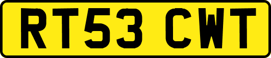 RT53CWT