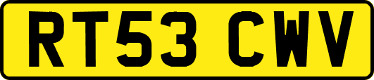 RT53CWV
