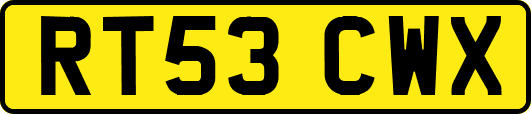 RT53CWX