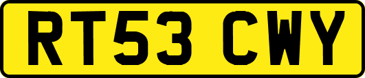 RT53CWY