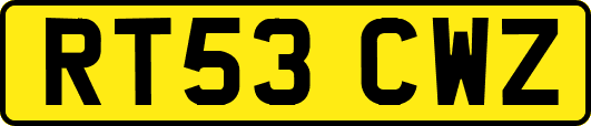 RT53CWZ