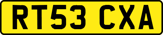 RT53CXA