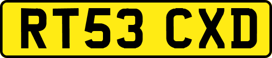 RT53CXD