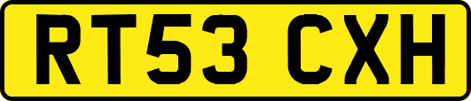 RT53CXH