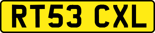 RT53CXL