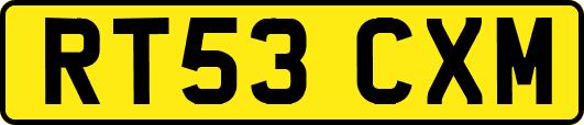 RT53CXM