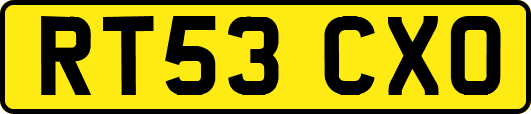 RT53CXO