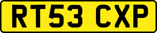 RT53CXP