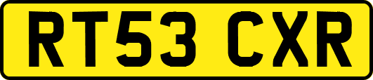 RT53CXR