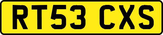 RT53CXS