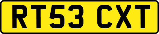 RT53CXT