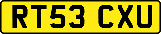 RT53CXU