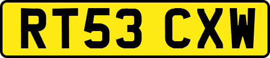 RT53CXW