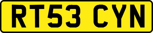 RT53CYN