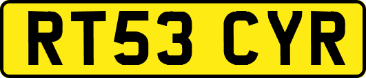 RT53CYR