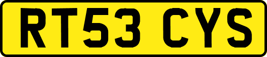 RT53CYS