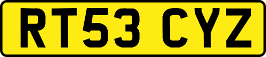 RT53CYZ