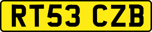 RT53CZB