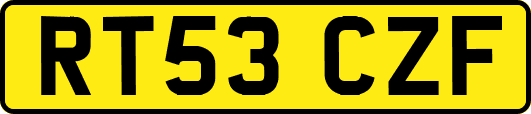 RT53CZF