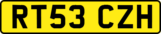 RT53CZH
