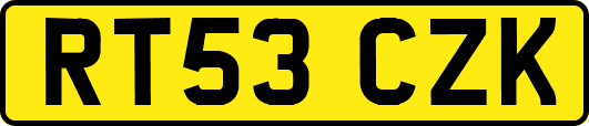 RT53CZK