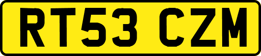 RT53CZM