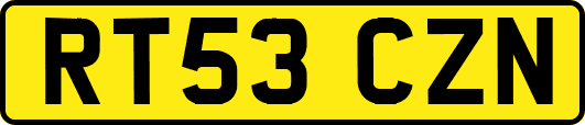 RT53CZN