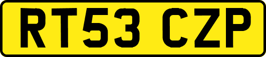 RT53CZP