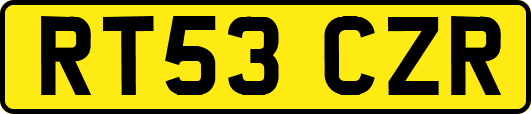 RT53CZR