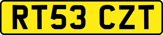 RT53CZT