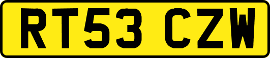 RT53CZW