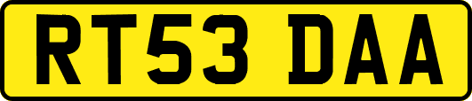RT53DAA