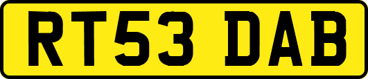 RT53DAB