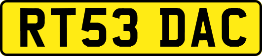 RT53DAC