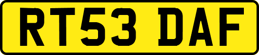 RT53DAF