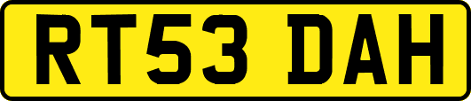 RT53DAH