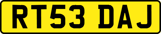 RT53DAJ