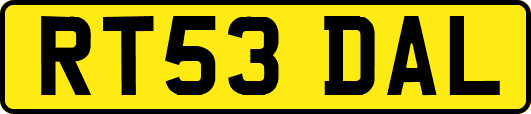 RT53DAL