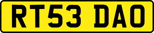 RT53DAO