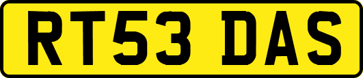 RT53DAS