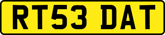 RT53DAT