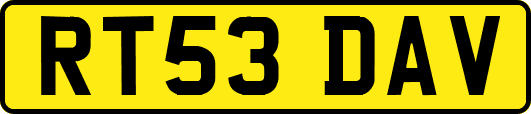 RT53DAV