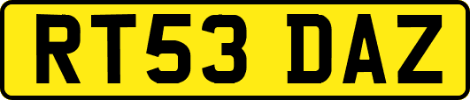 RT53DAZ