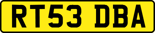 RT53DBA