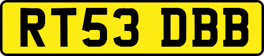 RT53DBB
