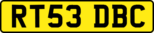 RT53DBC