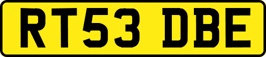 RT53DBE