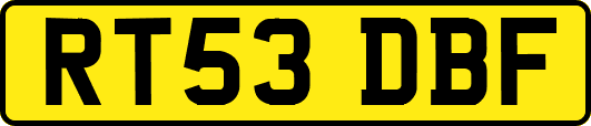 RT53DBF