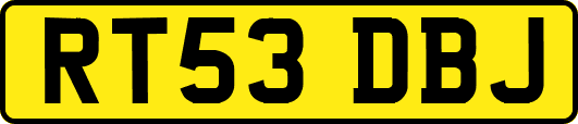 RT53DBJ