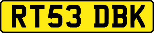 RT53DBK